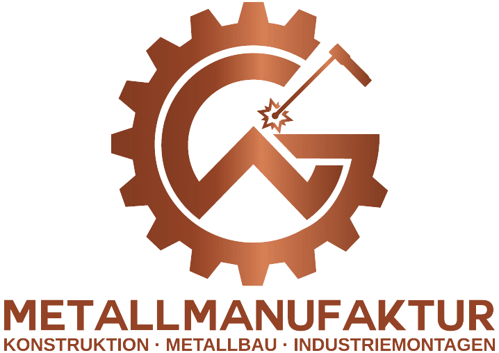 GW Metallmanufaktur GmbH - Logo